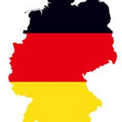 German The Germany