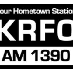 Sports Corner - KRFO-AM
