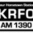 KRFOAM1390's profile image