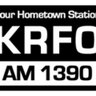 KRFOAM1390's profile picture. Owatonna Radio Station