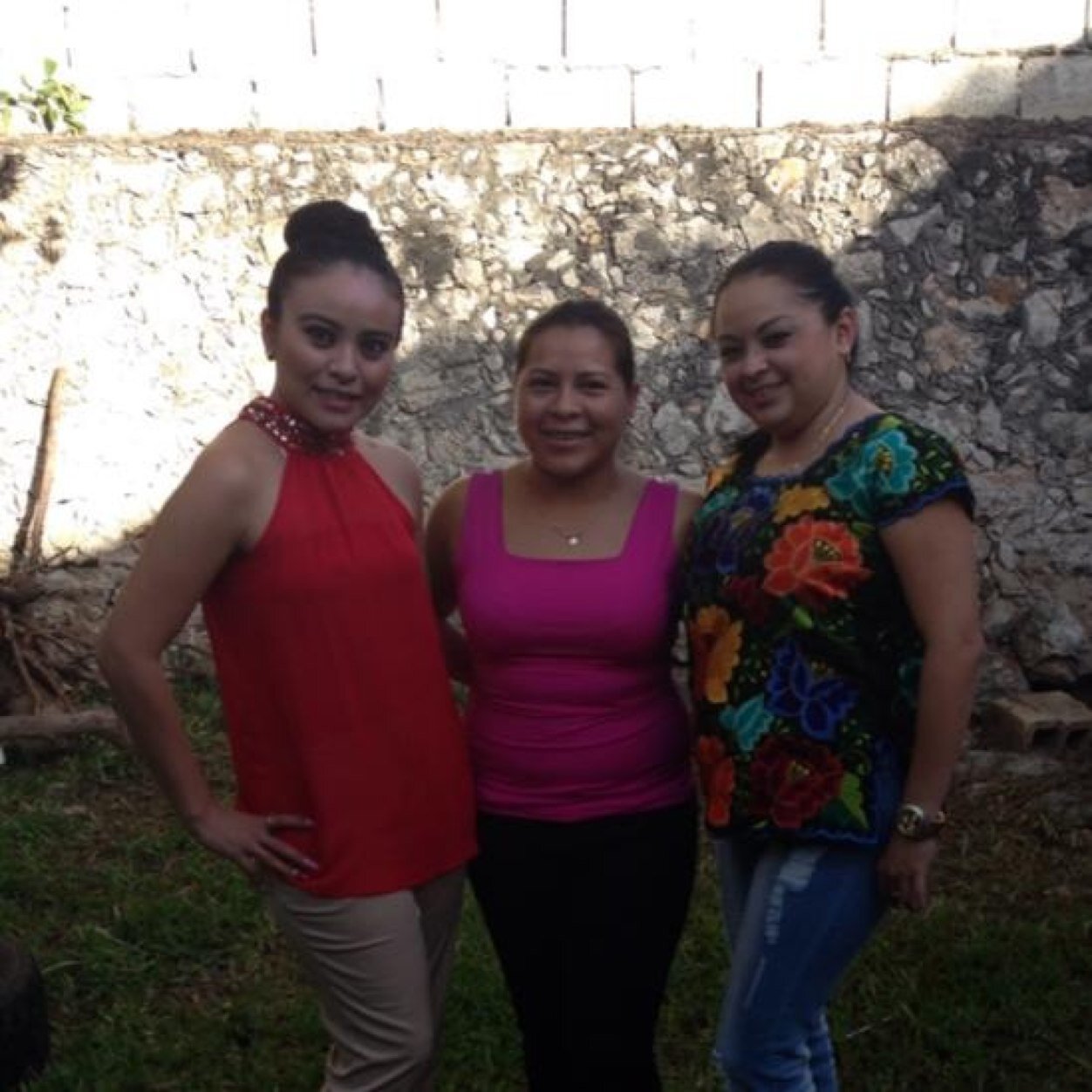 Diputada local del #PRD en la LXV legislatura del Estado de #Chiapas.