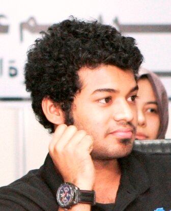 SShayaanBakht's profile picture. Journalist. Works for Gulf Today and Al Khaleej, Sharjah, UAE