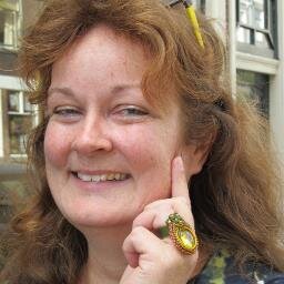 Ellen de Vries