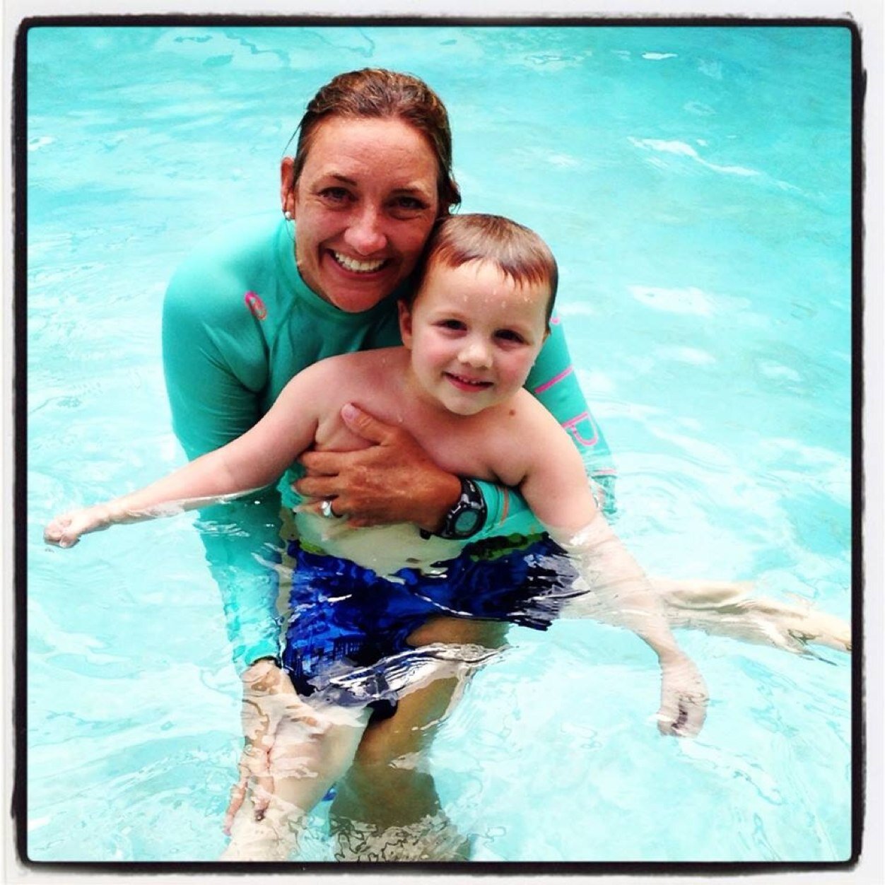 Little Otters Swim Academy (407)252-7159 is dedicated to providing the very best water safety instruction and swimming lessons to children ages 6 months and up.