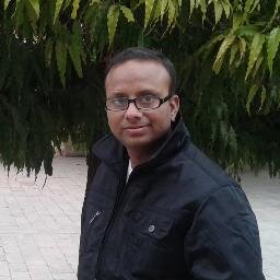 Simple man with simple taste. Continuously learning digital marketing and business. More I learn and more I believe that I don't know anything.