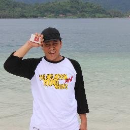 SMAN 15 Palembang | A guy with a bright future .. {WFF}