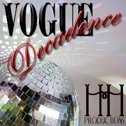 A Drag Showcase in America's Finest City!
A monthly, themed revue of a different color...