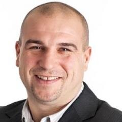 NickVinicombe's profile picture. Realtor, Husband, Father, and social organizer of all things that a Realtor, husband, and father should not have time to do.