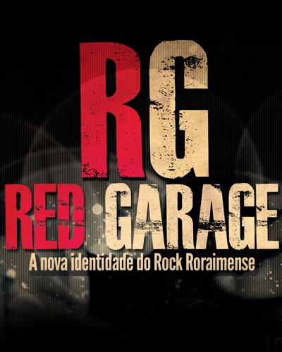 O Red Garage ocorre dia 01/02, com as bandas Ditambah, Viverde, Red Roof, Jamrock, Dr Yoko (VE) e Rotação Perfeita. O evento inicia às 19h e entrada gratuita.
