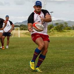 JohnCage9's profile picture. Rugby player @PumasRugbyUnion. Like hunting and fishing. Always up to meet new people. Nothing is impossible!!