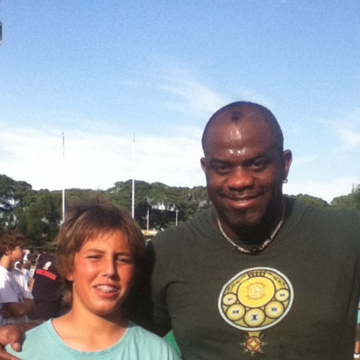 TomiCarman's profile picture. 