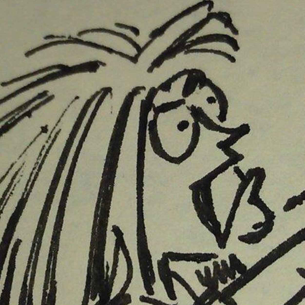 WendyBaldo's profile picture. 