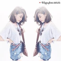 ยิปซี คีรติ มหาพฤกษ์พงศ์ ♪ Just Both [IG Real : @gypsykeerati] ◢ #FCGYPSY ~.~ คอยอัพเดคผลงานและรูปภาพของพี่ยิปซีนะค่ะ ♥ ฟอลมาคุยกันได้ ✤ อย่าลืมฟอลมาคุยกันนะค่ะ