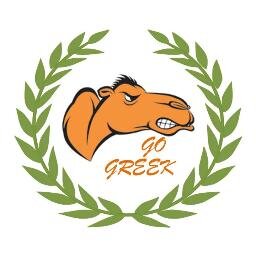 Keep up with the Fraternities and Sororities at Campbell University
