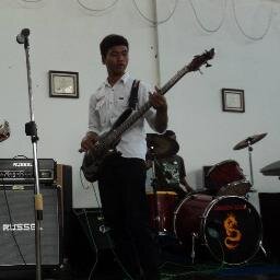 ingin jd dri sendiri