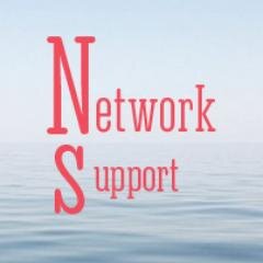 networksupp's profile picture. 