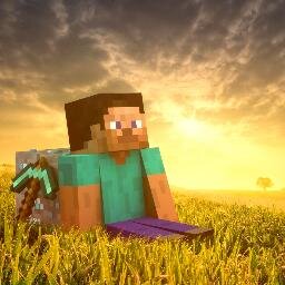 MINECRAFT!