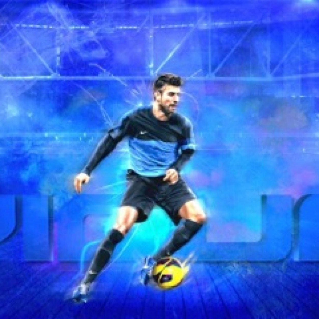 Fan van Spaans voetbal en FUT!!