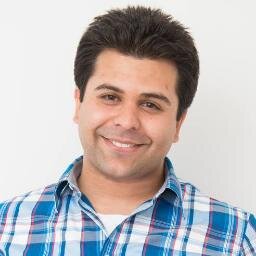 Founder & Full Stack Developer at Webiya
