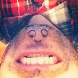 RobKimbra's profile picture. 