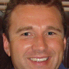 alanmball's profile picture. James’ son