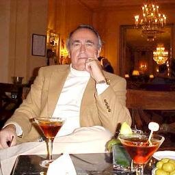 #CHRISTIAN #Rocket #Engineer #Spy #Author #Retired Speaker (1000+ programs in 47 states on #CORRUPTION #ESPIONAGE. Look for published MEMOIR in 2023.