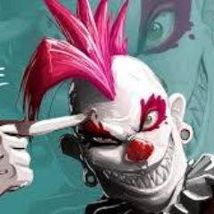 solo escribo con la verdad y algunos chistes nada mas solo para ustedes =) sigamen y los sigo al instante solo palabras