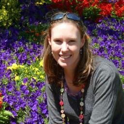Christ follower, Jo'burger, Strategy Consultant, Daughter, Sister, Friend