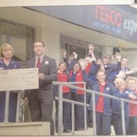 Babbacombe Tesco Exp (@babbexp) Twitter profile photo