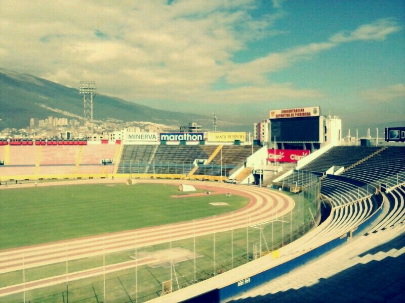 @elnacionalec mi pasión, Negocios y Marketing deportivo
