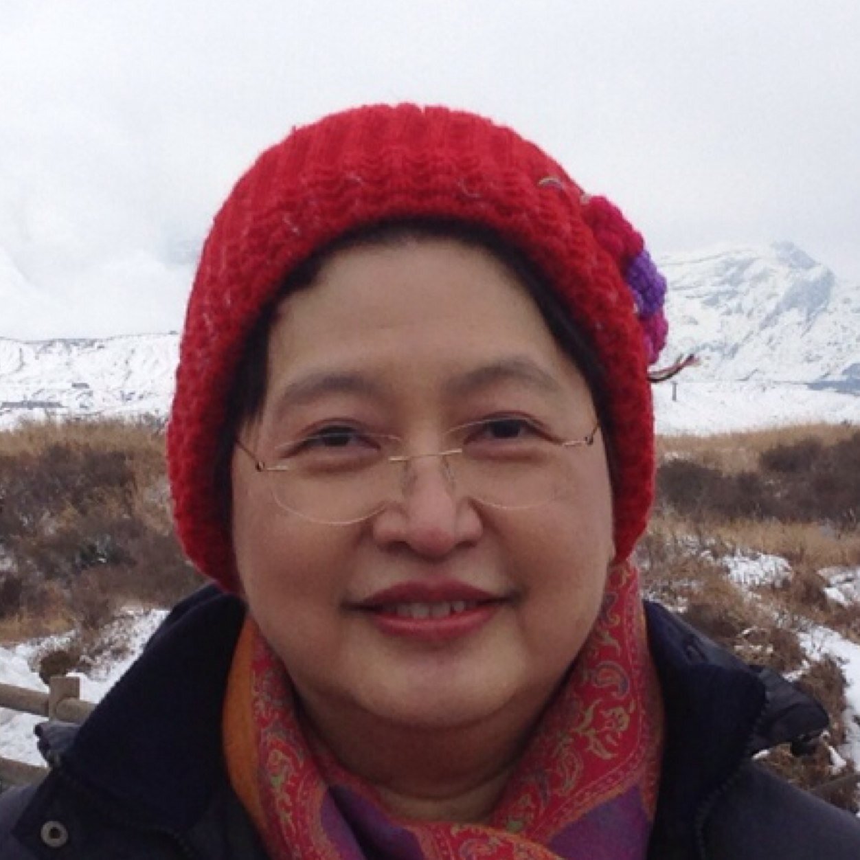 aroonwan2503's profile picture. 