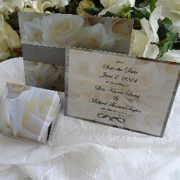 lefleurderose's profile picture. Wedding, Bridal Shower, and Baby Shower Invitations and much more!