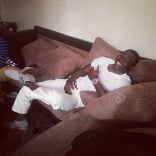 Read my tweets... Feel my pain