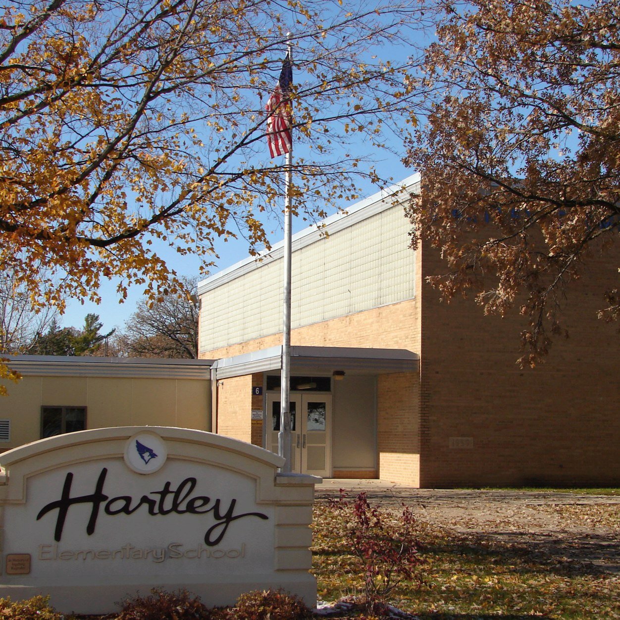 Kindergarten-3rd grade elementary school hosting 475 student daily. Strong, structured, and fun learning environment.