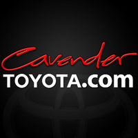 Cavender Toyota(@Cavender_Toyota) 's Twitter Profile Photo