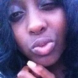 Goes by Yatta!! Keep da circle tight Lovex laughn, wanna knw more hmu n follow the  & My Twifey @_PshBITCHSwerve Follow me on Instagram @Queen_Yatta