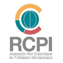 AsociacionRCPI's profile picture. Asociación Red Colombiana de Profesiones Internacionales -RCPI-