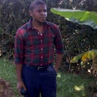 Farouk Bin Issa (@faroukissa1) 's Twitter Profile