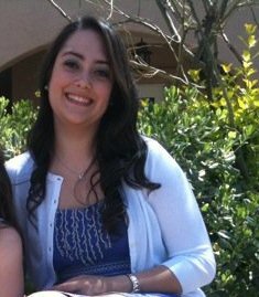 A graduate student in the Emerging Media and Communications program at UT Dallas.