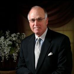 Author, Public Speaker, Pastor, and Conservative Activist