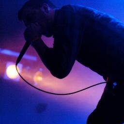 Levecque_'s profile picture. ALL ANCHORS, NO SAILS