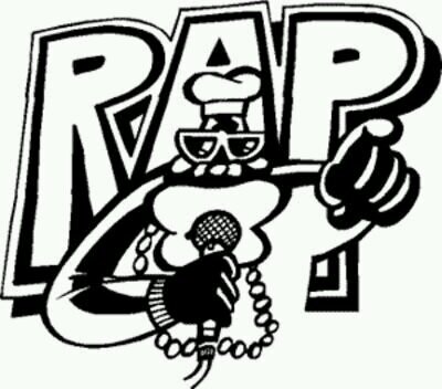 Lo mejor del Rap esta aquí, Frases de raperos de españa.