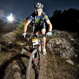 Bicicleteando y gundeando