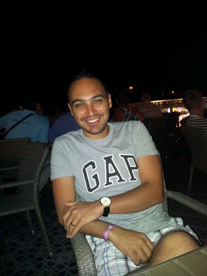 alper_degerli's profile picture. Beykent Üniversitesi