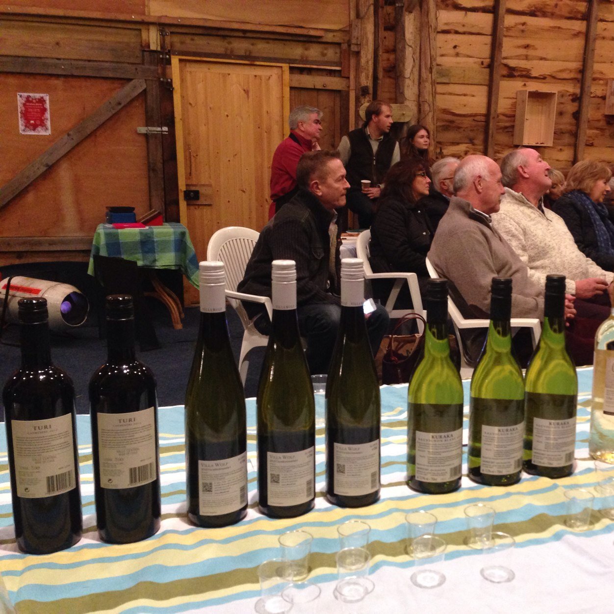 juliegrapeexpec's profile picture. Co-Owner of Grape Expectations Independent Wine Retailer. Enjoys Wine, Travel, Reading, Gardening, and Walking Coco. Also http://t.co/qEJGPizRJP