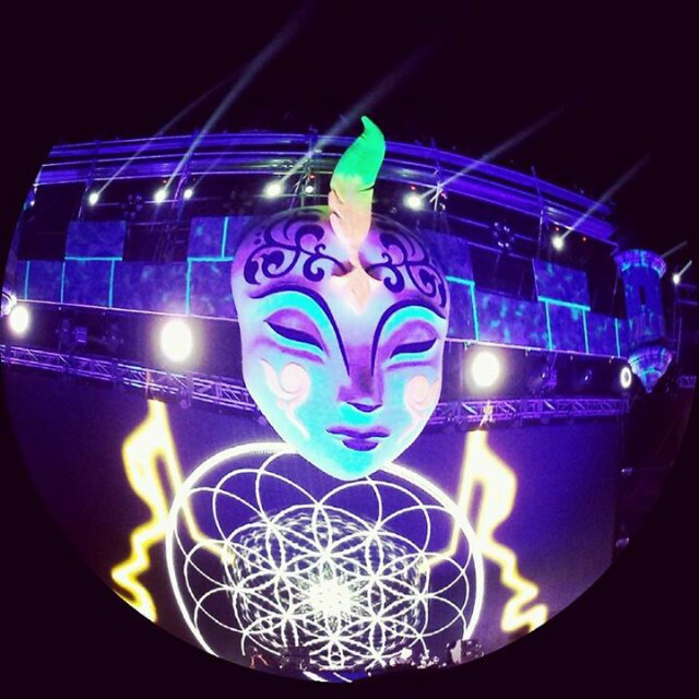 Everything related to global dj's Tomorrowland, Ultra Fest Music. +57-3015306590