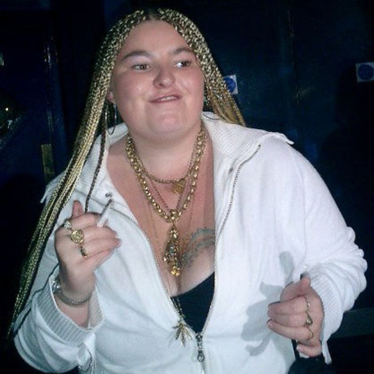 New to twitter! Brians wife and saucy mistress! Followforfollow and lickforlick is all i do! And a bit of dope! #420