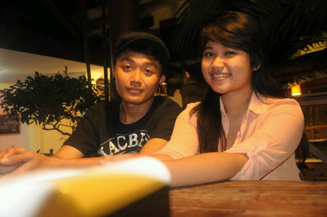 dek_ocill's profile picture. ♥ Ngurah Saputra (˘⌣˘)ε˘`)