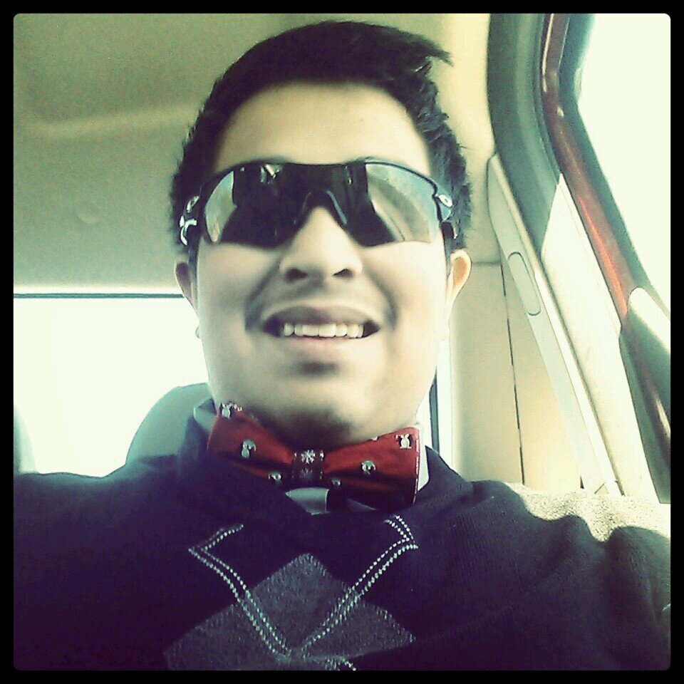 MrOctober03's profile picture. Live life like a 3-1 Count!!⚾ #20