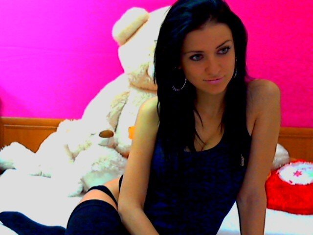 Hello guys ! My camgirl profile is http://t.co/SzRQK9fp7N